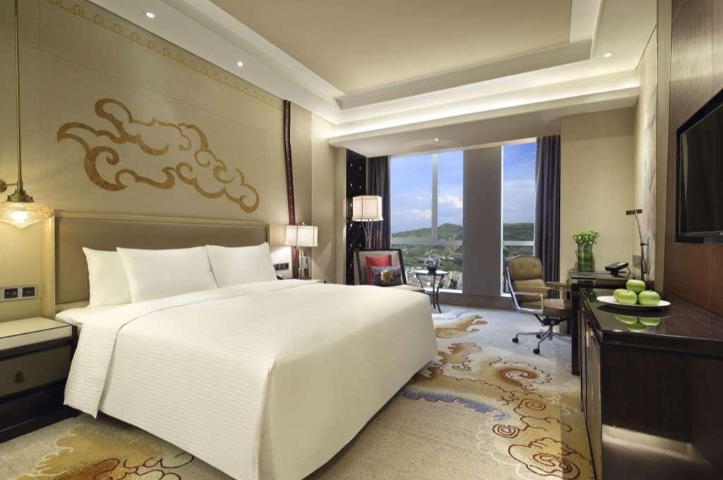 فندق Wanda Vista شينينغ الغرفة الصورة