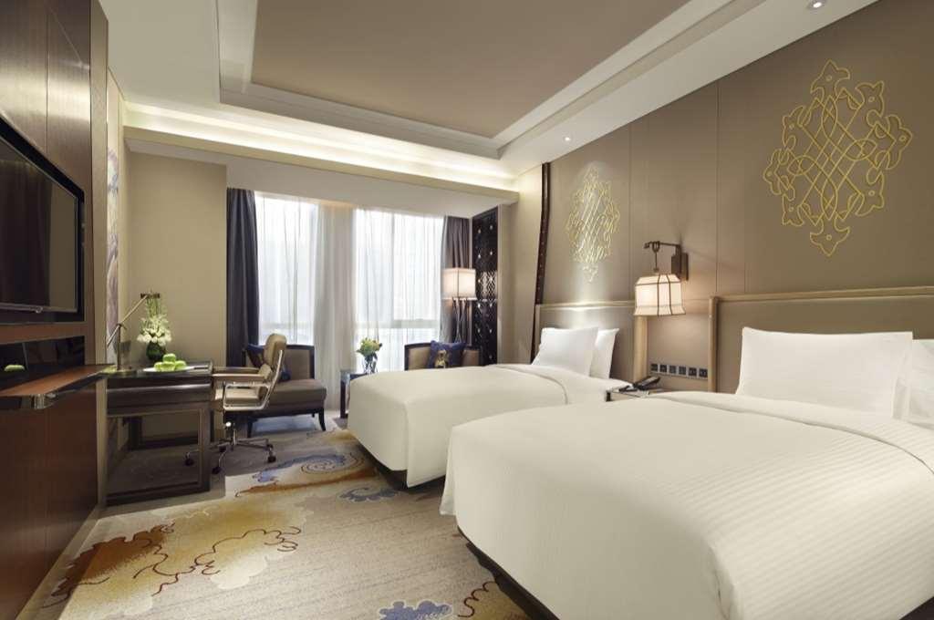 فندق Wanda Vista شينينغ الغرفة الصورة